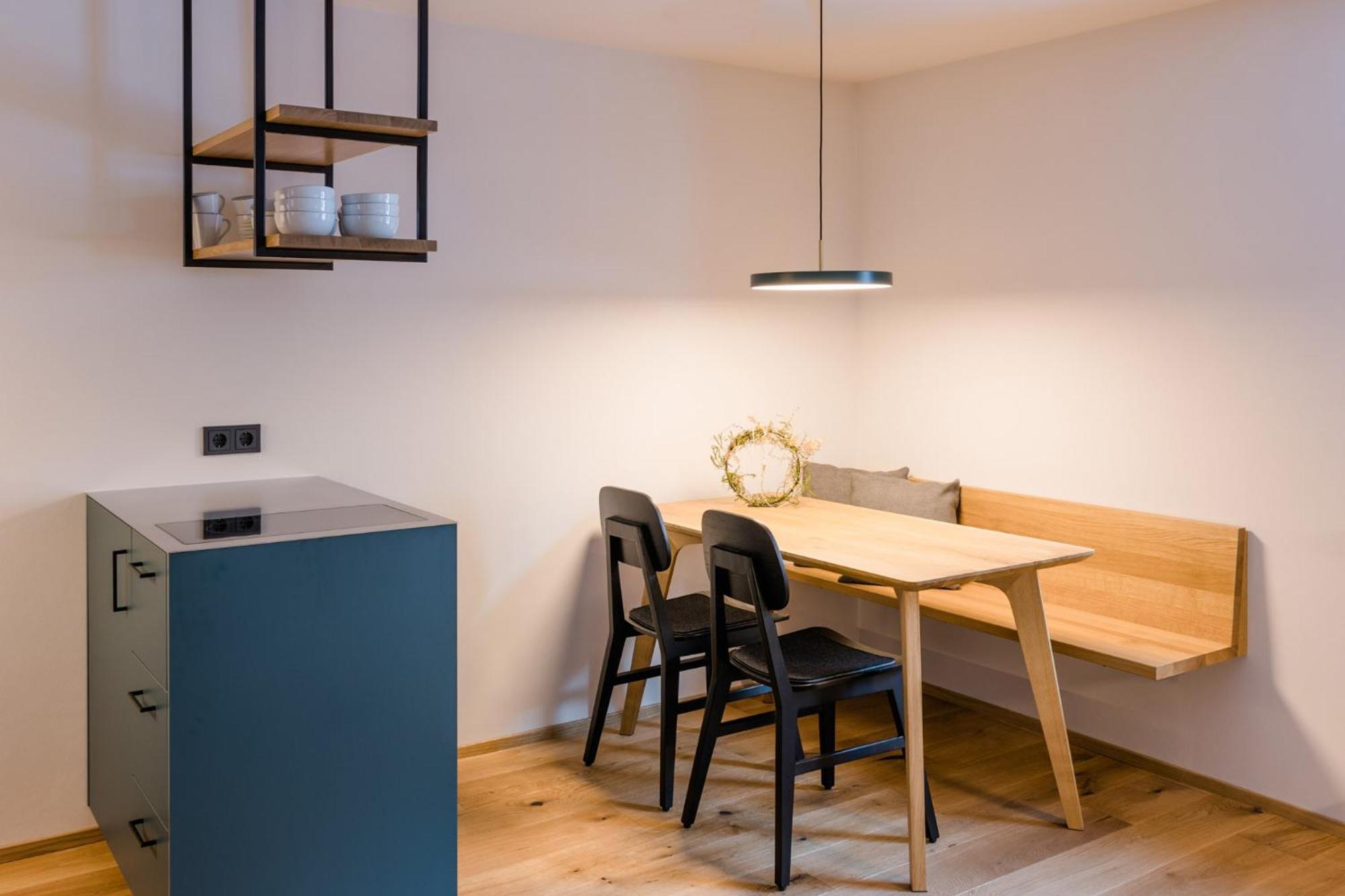 Margarethe Apartments Lech Habitación foto