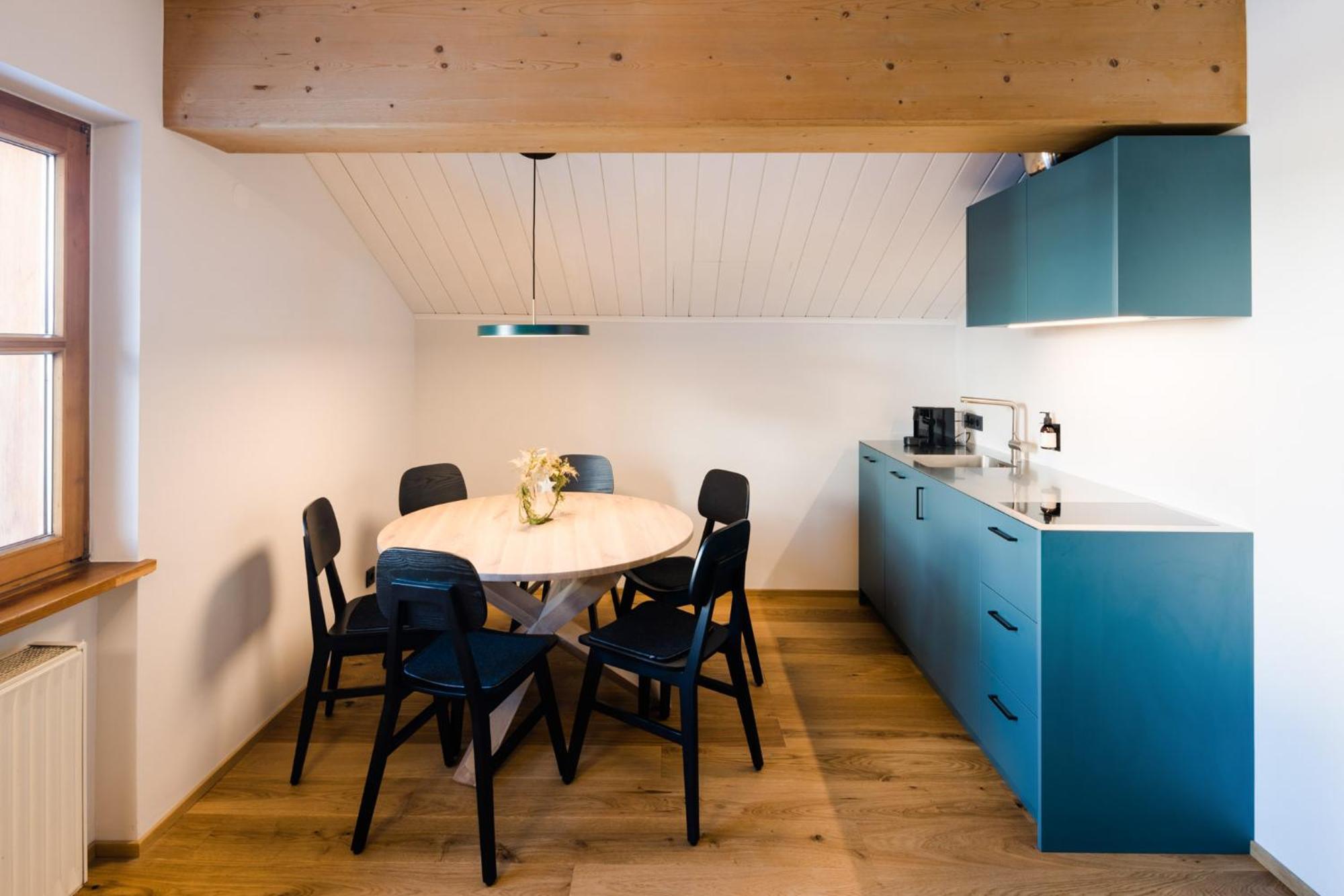 Margarethe Apartments Lech Habitación foto