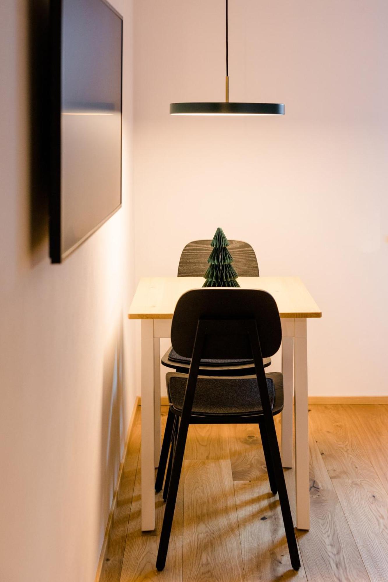 Margarethe Apartments Lech Habitación foto