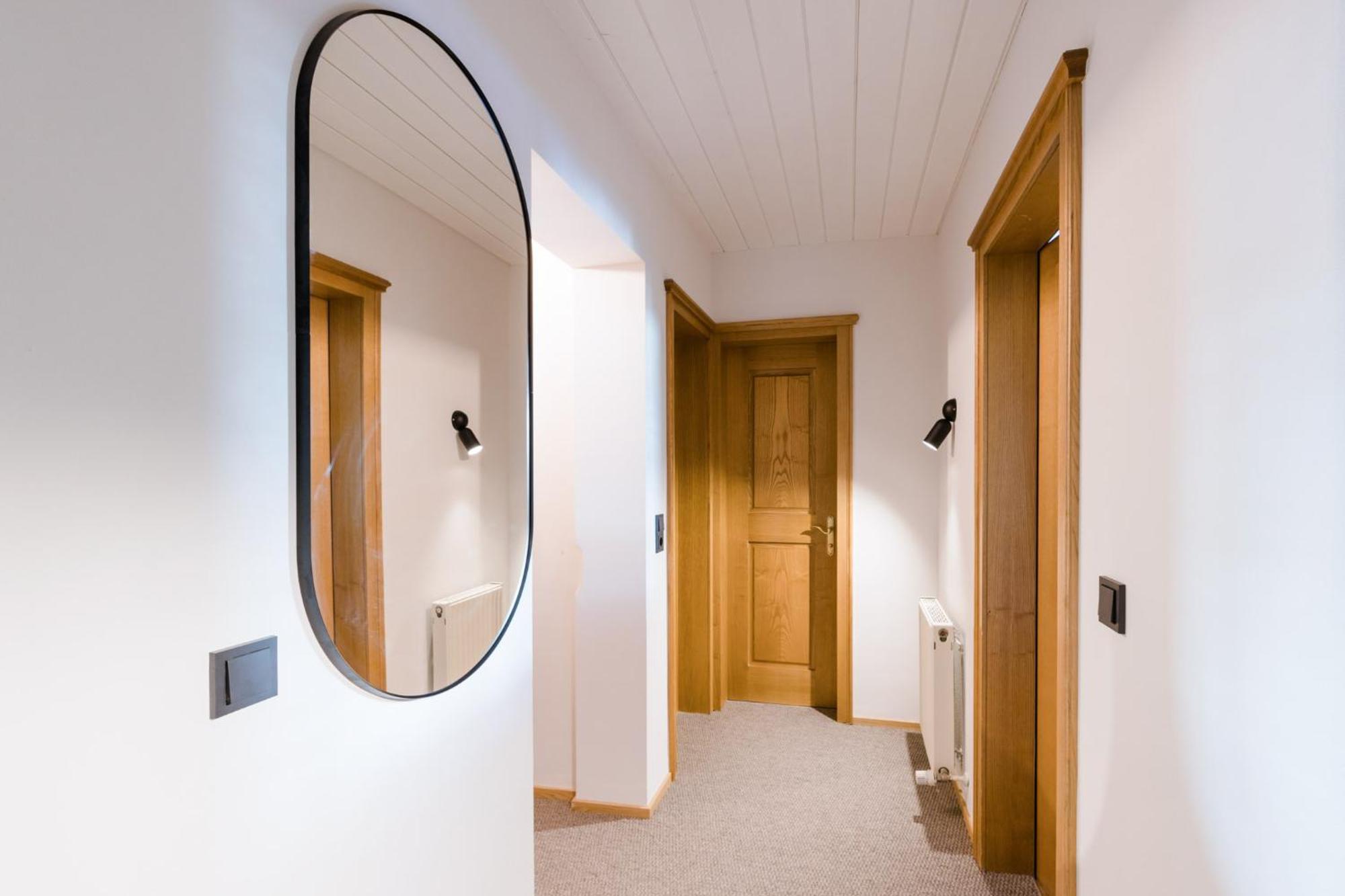 Margarethe Apartments Lech Habitación foto